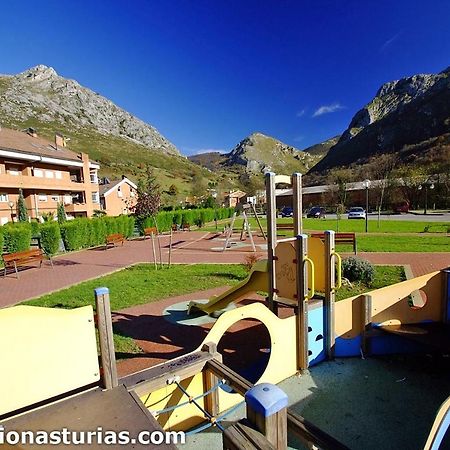Angliru 1 Suite Santa Eulalia de Morcin Esterno foto
